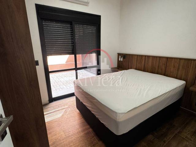 Flat para Locação em São Sebastião - 4