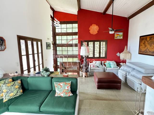 #V0400235 - Casa para Venda em São Sebastião - SP - 3