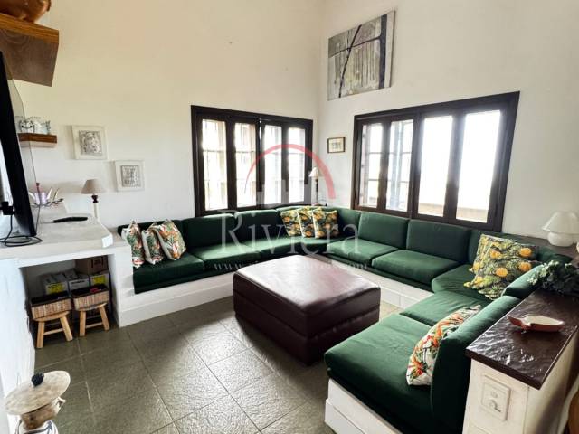 Casa para Venda em São Sebastião - 5