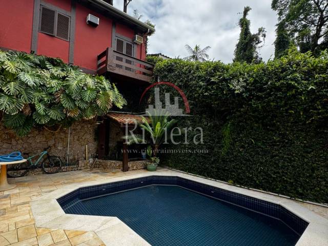 Venda em Praia de Juquehy - São Sebastião