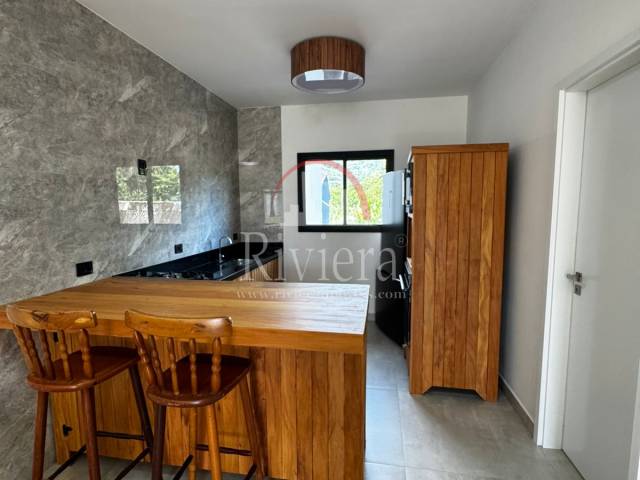 Flat para Locação em São Sebastião - 4