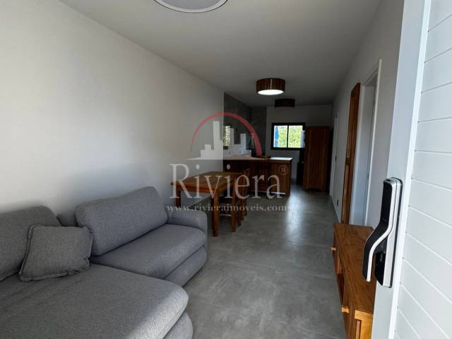 Flat para Locação em São Sebastião - 5