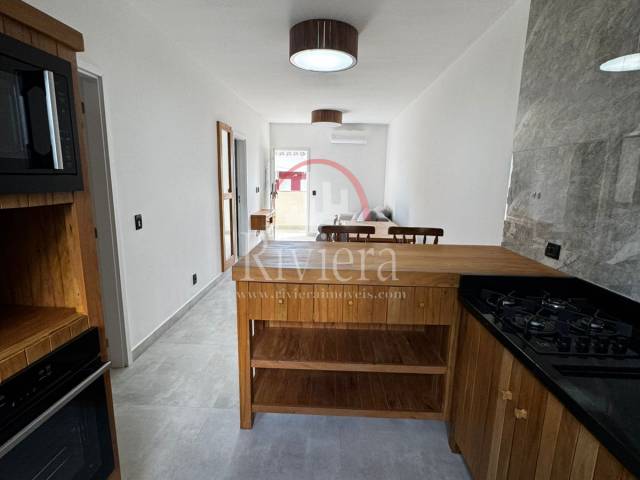 #L0400233 - Flat para Locação em São Sebastião - SP - 1