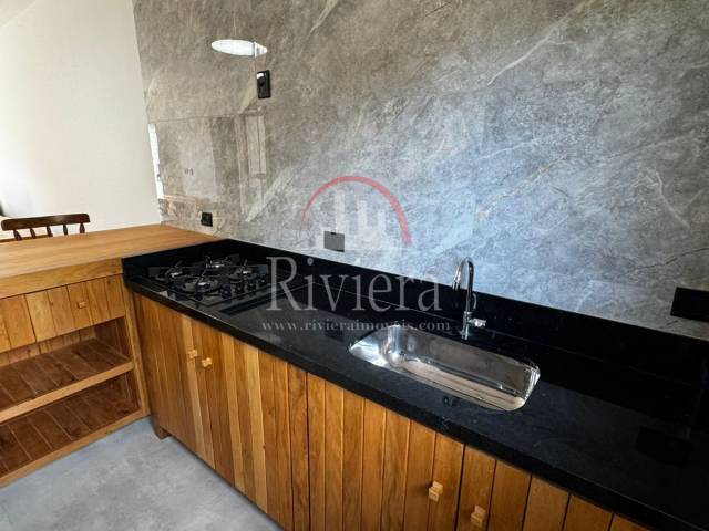 #L0400233 - Flat para Locação em São Sebastião - SP - 3