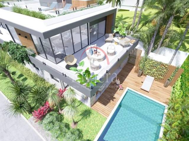 Terreno em condomínio para Venda em São Sebastião - 5