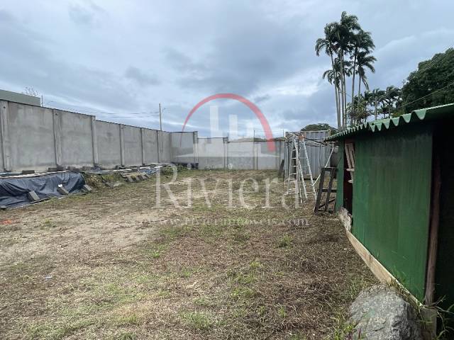 #V03068 - Terreno em condomínio para Venda em São Sebastião - SP - 3