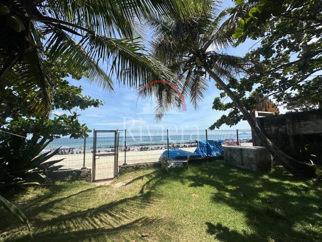 #V0300205 - Casa para Venda em São Sebastião - SP - 2