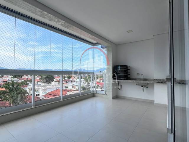 Apartamento para Venda em Caraguatatuba - 4