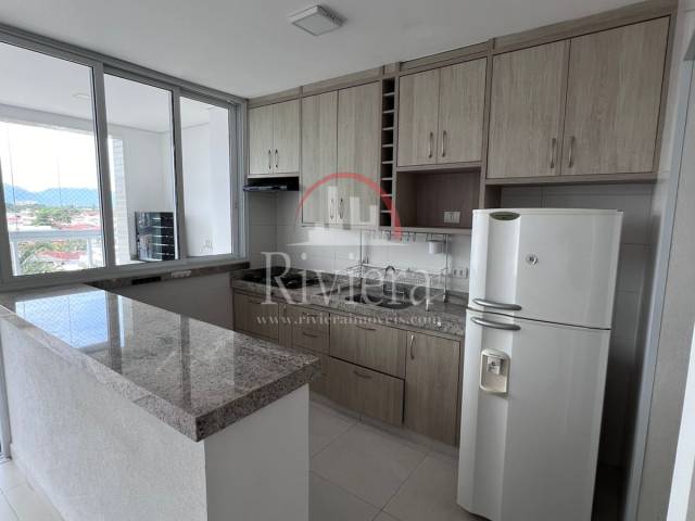 Apartamento para Venda em Caraguatatuba - 2