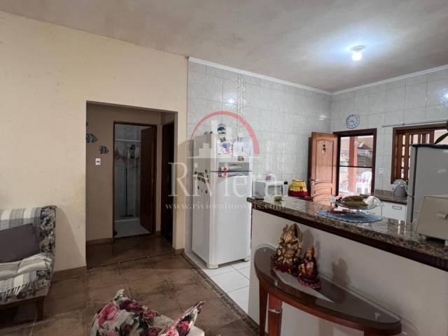 Casa para Venda em Caraguatatuba - 3
