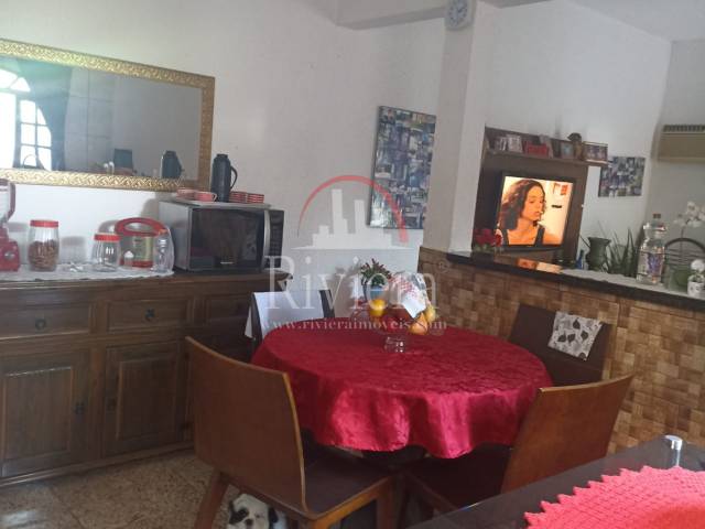 Casa para Venda em Caraguatatuba - 2