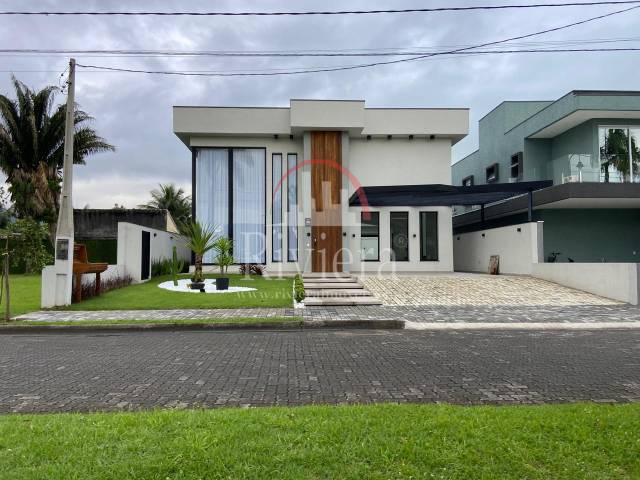 Casa em condomínio para Venda em Caraguatatuba - 2
