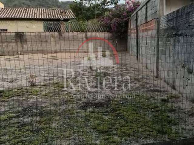 #V0100141 - Terreno para Venda em São Sebastião - SP - 2