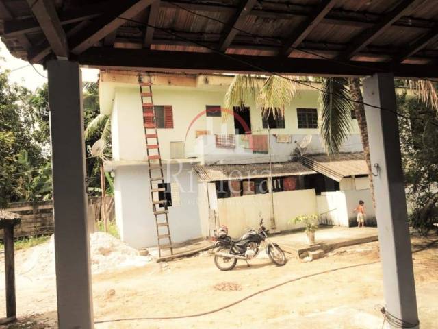 #V0300209 - Área para Venda em São Sebastião - SP - 2