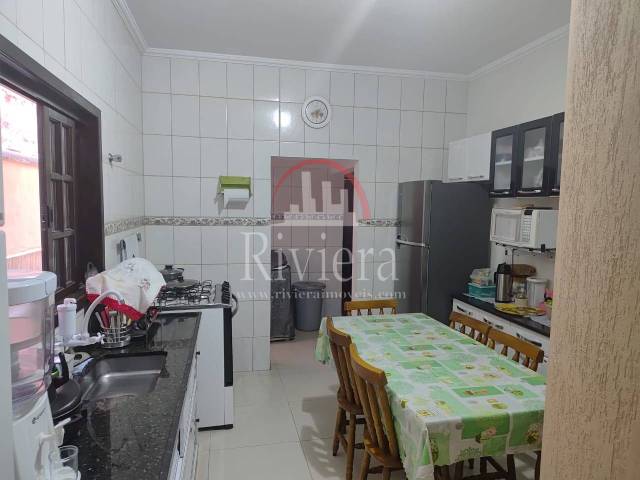 Casa para Venda em Caraguatatuba - 2