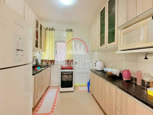 Casa para Venda em Caraguatatuba - 2