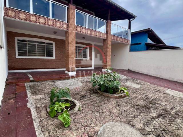 #V2500029 - Casa para Venda em Caraguatatuba - SP - 1