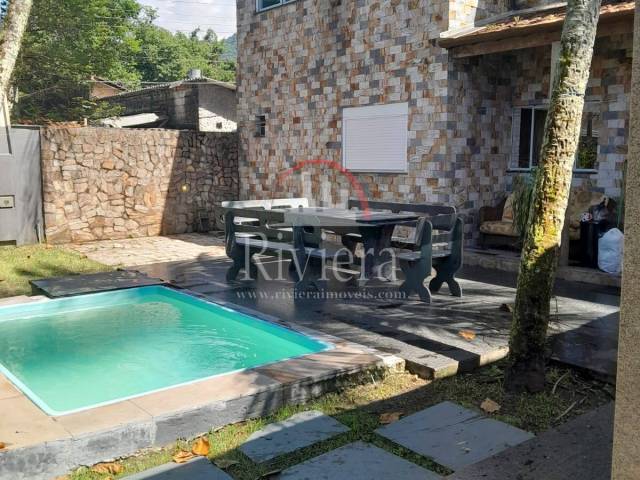 Venda em Praia de Maresias - São Sebastião