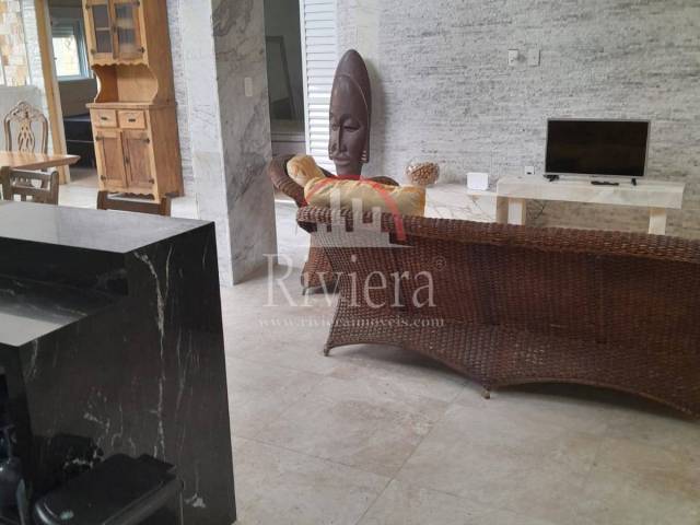 #V0400236 - Casa para Venda em São Sebastião - SP - 3