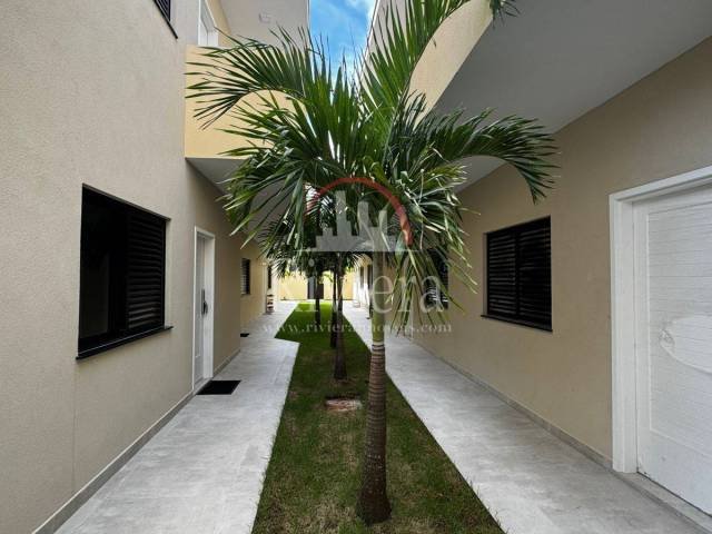 #V0400237 - Casa em condomínio para Venda em São Sebastião - SP - 1