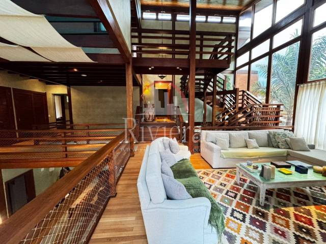 Sobrado para Venda em São Sebastião - 5