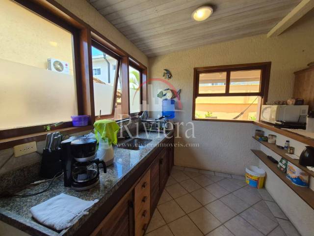 #V0200206 - Casa em condomínio para Venda em São Sebastião - SP - 2