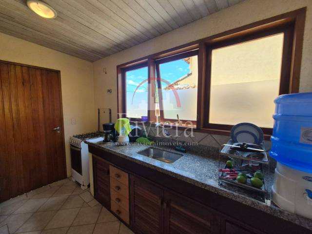 #V0200206 - Casa em condomínio para Venda em São Sebastião - SP - 3