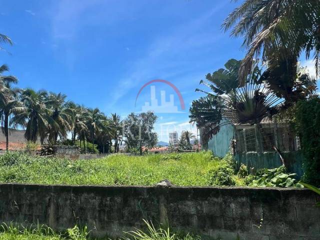 #V2300049 - Terreno para Venda em Caraguatatuba - SP - 1