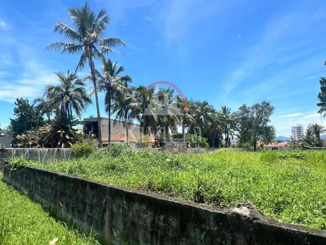 #V2300049 - Terreno para Venda em Caraguatatuba - SP - 2