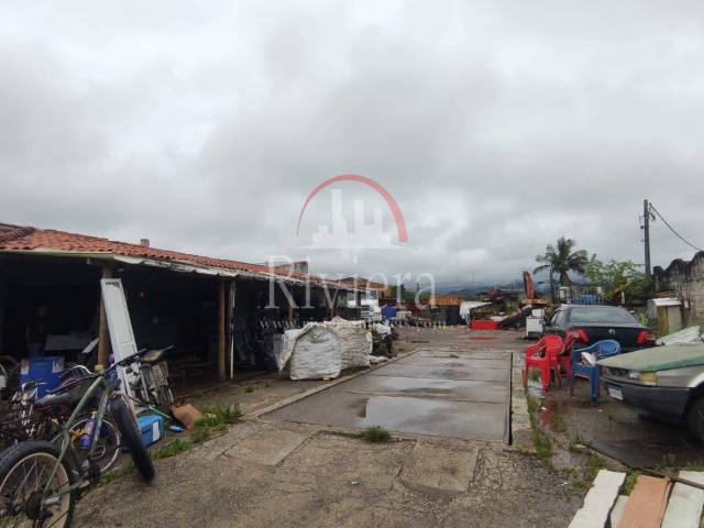 #V2300050 - Terreno para Venda em São Sebastião - SP - 1