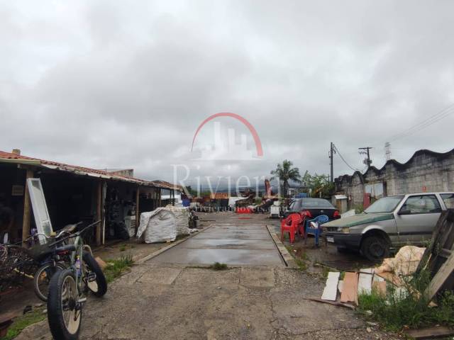 #V2300050 - Terreno para Venda em São Sebastião - SP - 2