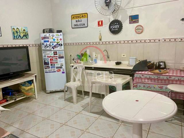 #V2500030 - Loft para Venda em Caraguatatuba - SP - 2