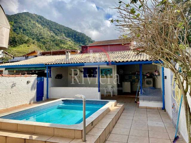 #V2500031 - Loft para Venda em Caraguatatuba - SP - 1