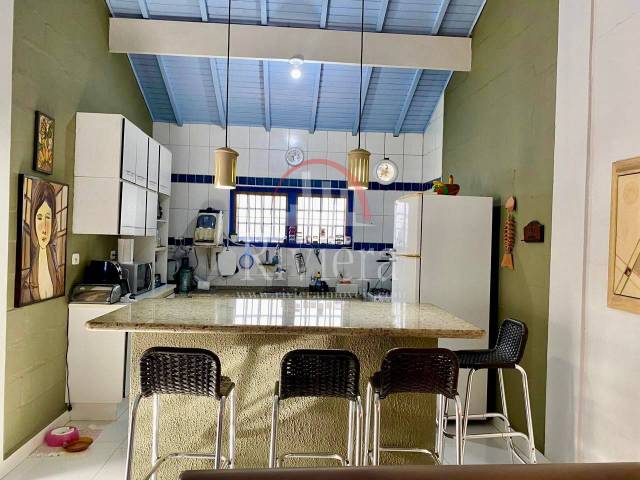 #V2500031 - Loft para Venda em Caraguatatuba - SP - 2