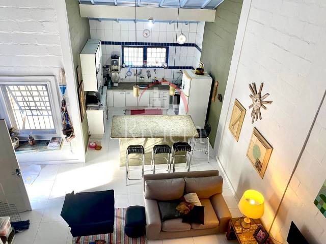 Loft para Venda em Caraguatatuba - 4