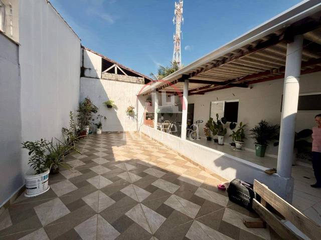 #V2500033 - Casa para Venda em Caraguatatuba - SP - 1