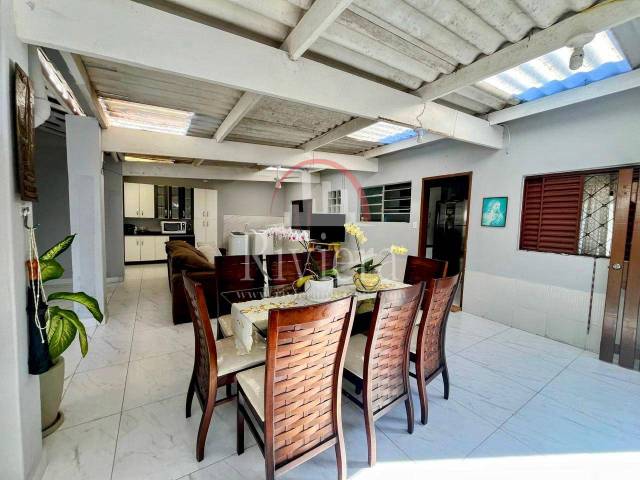 #V2500033 - Casa para Venda em Caraguatatuba - SP - 3