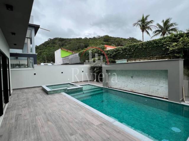 #V2300051 - Casa em condomínio para Venda em Caraguatatuba - SP - 1