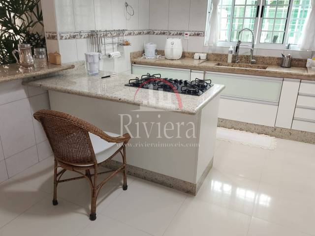 #V2300052 - Sobrado para Venda em São Sebastião - SP - 2