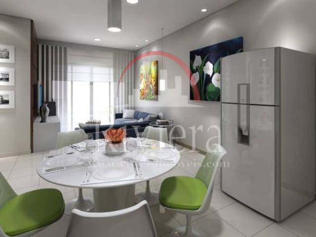 #V2300053 - Apartamento para Venda em Caraguatatuba - SP - 2