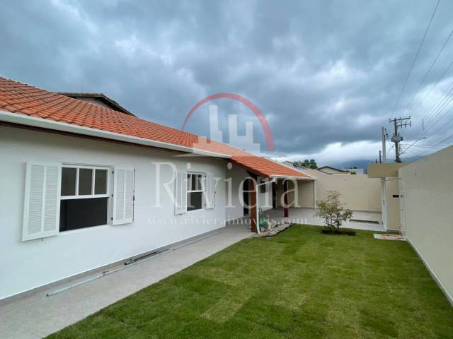 #L2100008 - Casa para Locação em São Sebastião - SP - 1