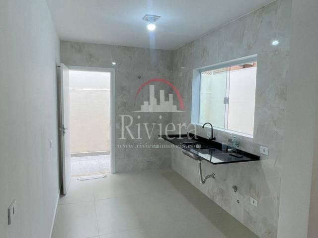 #L2100008 - Casa para Locação em São Sebastião - SP - 2