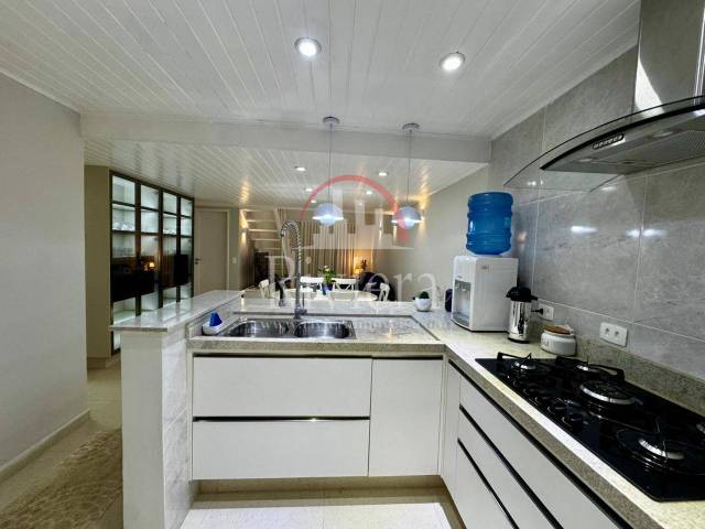 #L2100009 - Casa em condomínio para Temporada em São Sebastião - SP - 2