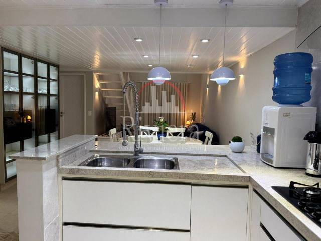 #L2100009 - Casa em condomínio para Temporada em São Sebastião - SP - 3