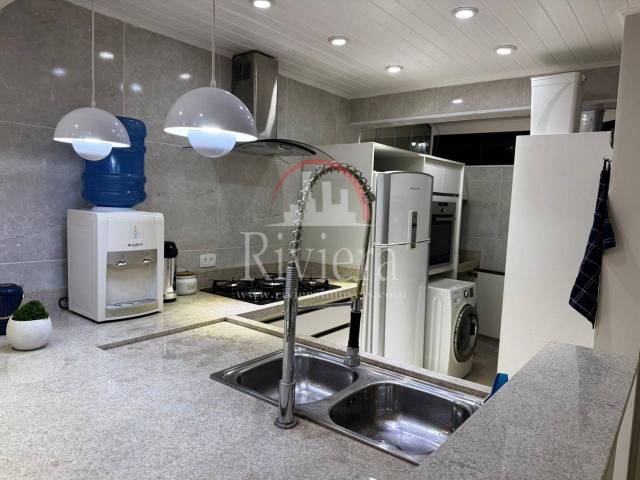 Casa em condomínio para Temporada em São Sebastião - 5