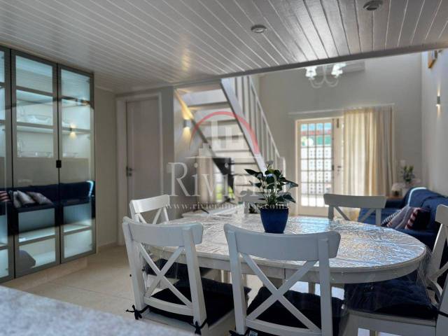 #L2100009 - Casa em condomínio para Temporada em São Sebastião - SP - 1