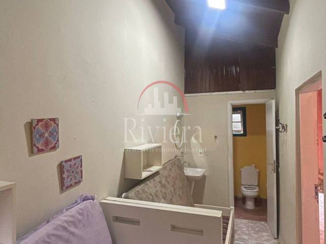 #V2100009 - Casa para Venda em São Sebastião - SP - 2