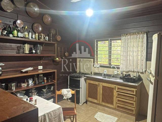 #V2100010 - Casa para Venda em São Sebastião - SP - 2