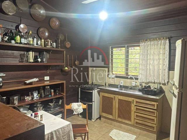 #V2100010 - Casa para Venda em São Sebastião - SP - 3