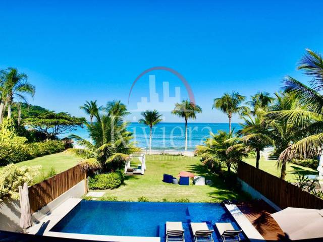 #V0200207 - Casa em condomínio para Venda em São Sebastião - SP - 1